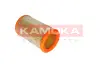 Воздушный фильтр KAMOKA F208101 (фото 4)
