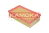 Воздушный фильтр KAMOKA F208501 (фото 2)