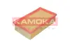 Воздушный фильтр KAMOKA F208501 (фото 3)