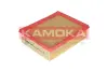 Воздушный фильтр KAMOKA F208901 (фото 1)