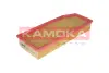 Воздушный фильтр KAMOKA F209801 (фото 1)