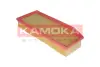 Воздушный фильтр KAMOKA F209801 (фото 2)