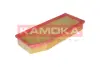 Воздушный фильтр KAMOKA F209801 (фото 3)