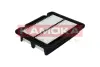 Фільтр повітряний Chevrolet Aveo T200, T250 KAMOKA F210601 (фото 1)