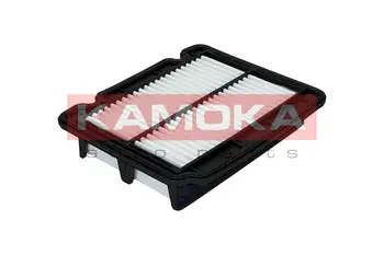 Фільтр повітряний Chevrolet Aveo T200, T250 KAMOKA F210601