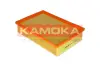 Air filter. Фильтр воздушный KAMOKA F210701 (фото 2)