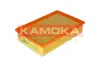 Air filter. Фильтр воздушный KAMOKA F210701 (фото 3)