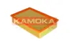 Air filter. Фильтр воздушный KAMOKA F210701 (фото 4)