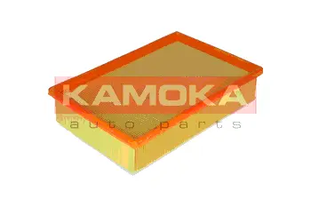 Air filter. Фильтр воздушный KAMOKA F210701