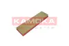 Воздушный фильтр KAMOKA F211001 (фото 4)