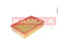 Воздушный фильтр KAMOKA F212401 (фото 1)