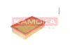 Воздушный фильтр KAMOKA F212401 (фото 3)