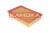 Воздушный фильтр KAMOKA F212401 (фото 4)