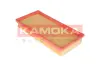 Воздушный фильтр KAMOKA F213301 (фото 4)