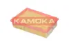Воздушный фильтр KAMOKA F213401 (фото 4)