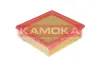 Воздушный фильтр KAMOKA F213601 (фото 2)