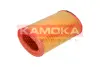 Air filter. Фильтр воздушный KAMOKA F213801 (фото 1)