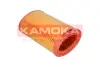 Air filter. Фильтр воздушный KAMOKA F213801 (фото 2)