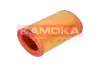 Air filter. Фильтр воздушный KAMOKA F213801 (фото 3)