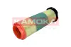 Фільтр повітряний MB KLASA C (W203) 02\'-> KAMOKA F214401 (фото 1)