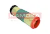 Фільтр повітряний MB KLASA C (W203) 02\'-> KAMOKA F214401 (фото 4)