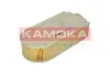 Воздушный фильтр KAMOKA F214701 (фото 3)