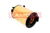 Воздушный фильтр KAMOKA F215401 (фото 4)