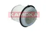 Air filter. Фильтр воздушный KAMOKA F216301 (фото 4)