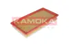 Воздушный фильтр KAMOKA F216701 (фото 3)