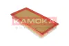 Воздушный фильтр KAMOKA F216701 (фото 4)