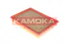 Воздушный фильтр KAMOKA F216801 (фото 2)