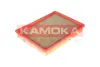 Воздушный фильтр KAMOKA F216801 (фото 3)