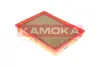 Воздушный фильтр KAMOKA F216801 (фото 4)
