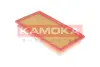 Воздушный фильтр KAMOKA F217601 (фото 2)