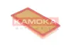 Воздушный фильтр KAMOKA F217601 (фото 4)