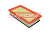 Воздушный фильтр KAMOKA F218001 (фото 4)