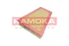 Воздушный фильтр KAMOKA F218801 (фото 1)
