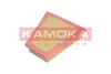Воздушный фильтр KAMOKA F218801 (фото 3)