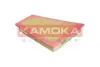 Воздушный фильтр KAMOKA F218801 (фото 4)