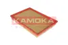Воздушный фильтр KAMOKA F219001 (фото 4)