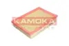 Воздушный фильтр KAMOKA F219101 (фото 3)