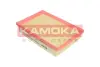 Воздушный фильтр KAMOKA F219101 (фото 4)