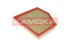 Воздушный фильтр KAMOKA F219401 (фото 4)