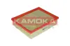 Cabin air filter. Фильтр воздушный салона KAMOKA F219801 (фото 3)