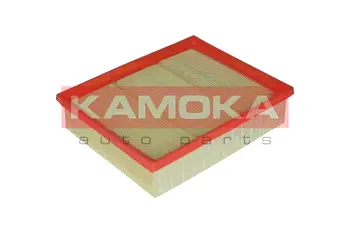 Cabin air filter. Фильтр воздушный салона KAMOKA F219801