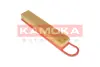 Фільтр повітряний CITROEN BERLINGO 09\'->;C3 09\'->;C4 08\'->;DS3 09\'->;PEUGEOT 207 07\'->;208 12\'->;308 07\'->;508 10\'->;PARTNER 08\'-> KAMOKA F221501 (фото 3)