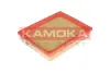 Воздушный фильтр KAMOKA F221901 (фото 1)