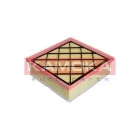 Air filter. Фильтр воздушный KAMOKA F222201