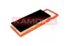 Воздушный фильтр KAMOKA F222701 (фото 3)