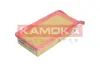 Воздушный фильтр KAMOKA F223701 (фото 1)